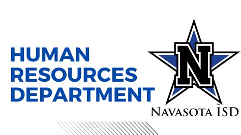 navasota isd human resources